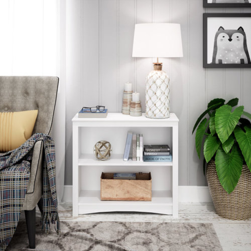 Alyrah Bookcase