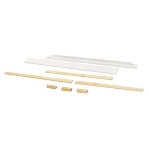 Namesake Full Size Bed Conversion Kit (M7689) - Warm White