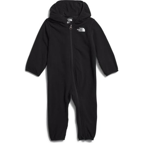 Glacier Fleece Snowsuit, 6-12M
