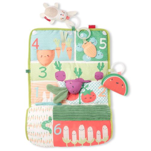Farmstand Tummy Time Playmat - Carter's | Carter's