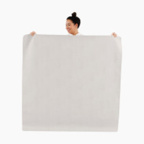 Gathre Easy Clean Large Play Mat 54x54 - Gull