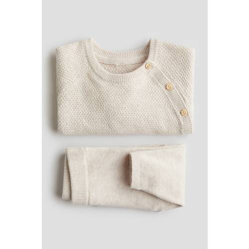 2-PIECE COTTON SET