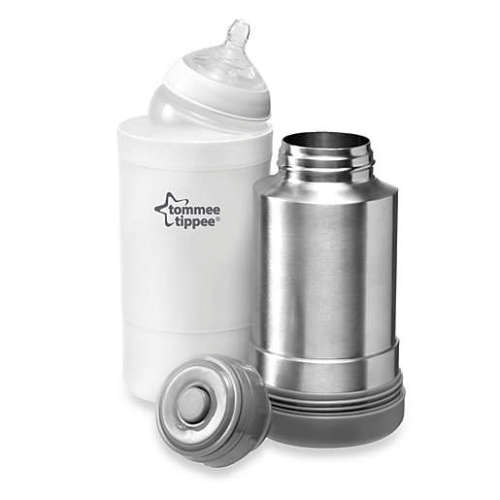bottle warmer