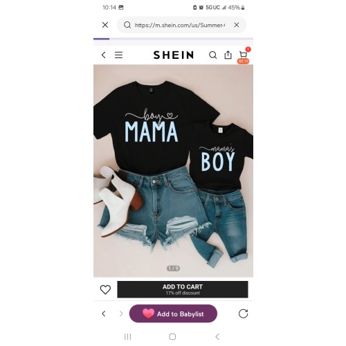 Women's & Men's Clothing, Shop Online Fashion | SHEIN