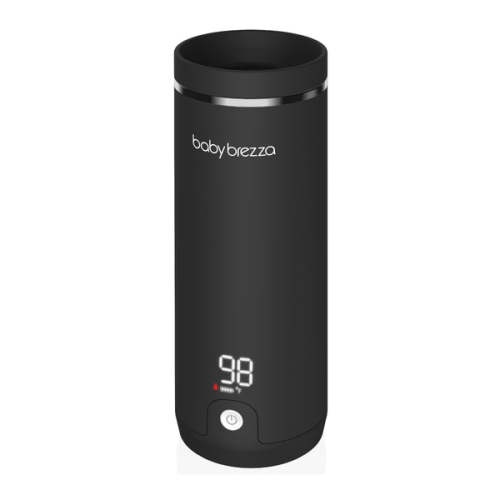 Travel and Portable Bottle Warmer | Baby Brezza
