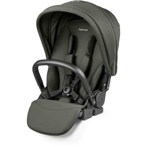 PEG City Loop Seat - Metal