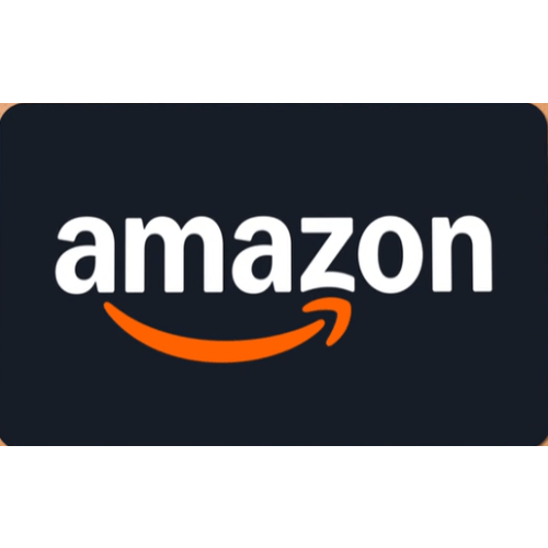 Amazon.com: Amazon eGift Card - Amazon Logo (Animated): Gift Cards