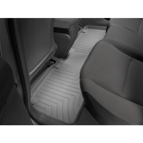2008 Honda Civic | Floor Mats - Laser measured floor mats for a perfect fit | WeatherTech