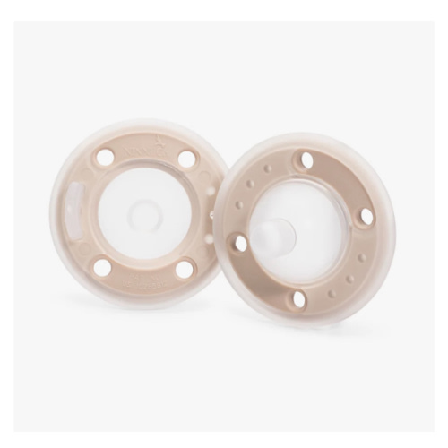 Ninni Pacifier Frost 2 Pack