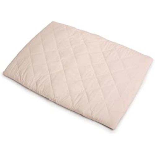 Graco Pack 'n Play Quilted Playard Sheet, Cream