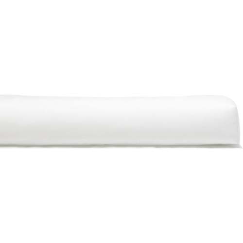Crib Sheet, White Sateen - Petite Plume | Maisonette