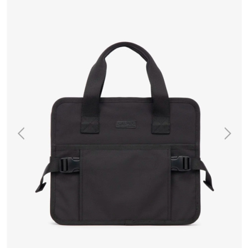 Car Organizer in Black | CALPAK