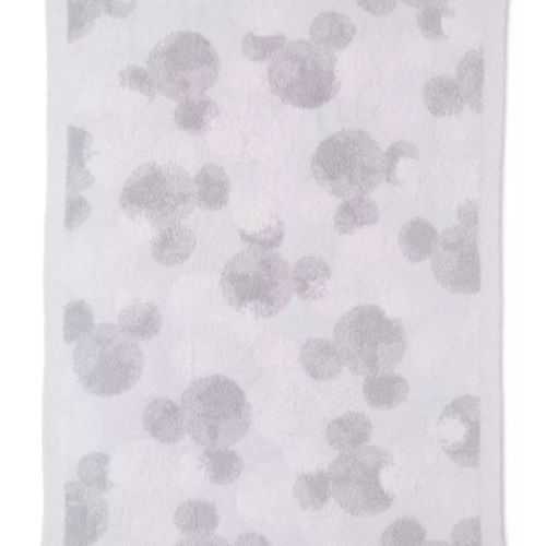Mickey Mouse CozyChic® Stroller Blanket by Barefoot Dreams – Disney100 | Disney Store