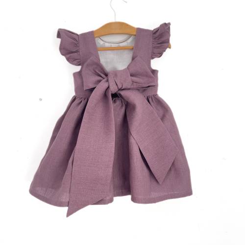 Mesa Rose Flowers girl dress, more colours toddler girl dress