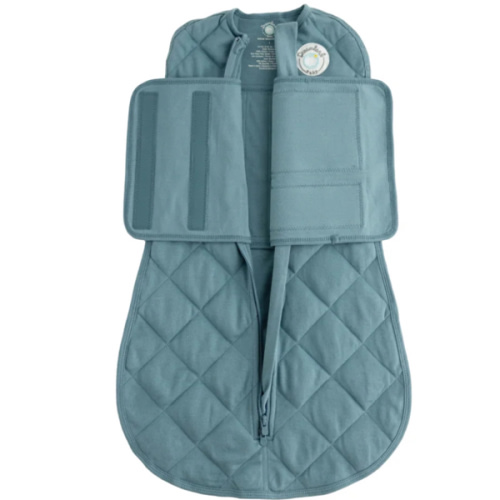 Weighted Swaddle: Dreamland Weighted Baby Swaddle | Dreamland Baby