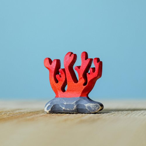 Red Coral