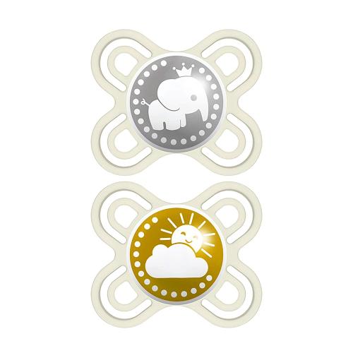 MAM Perfect Baby Pacifier