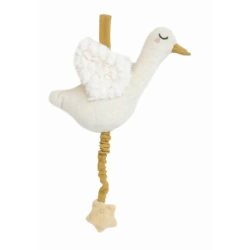 Swan Music Mobile