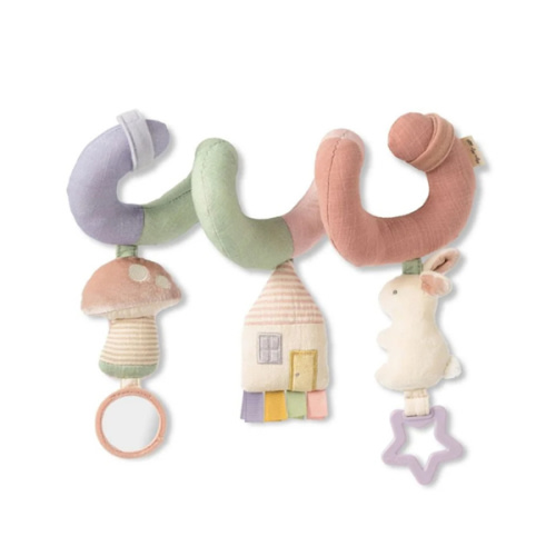 Car Seat Activity Toy - Bitzy Bespoke Itzy Bitzy Spiral | Itzy Ritzy®