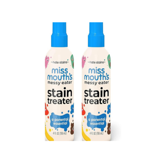 Amazon.com: The Hate Stains Co.: Mom's Magic