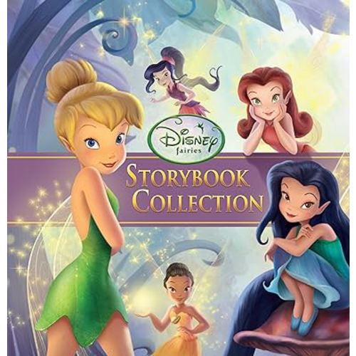 Disney Fairies Storybook Collection
