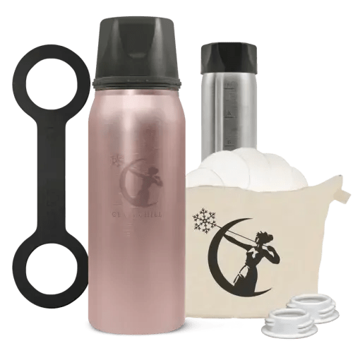 Free the Moms Starter Kit – Ceres Chill