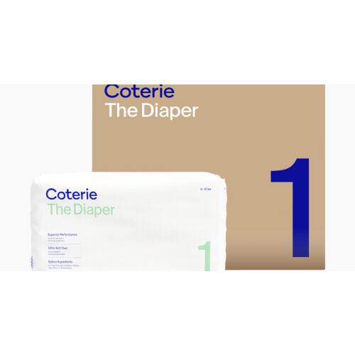The Diaper