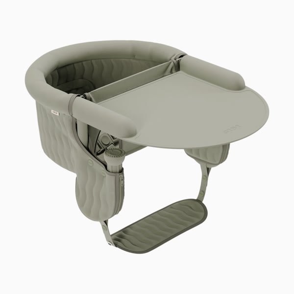 The Hook-On Chair - Sage