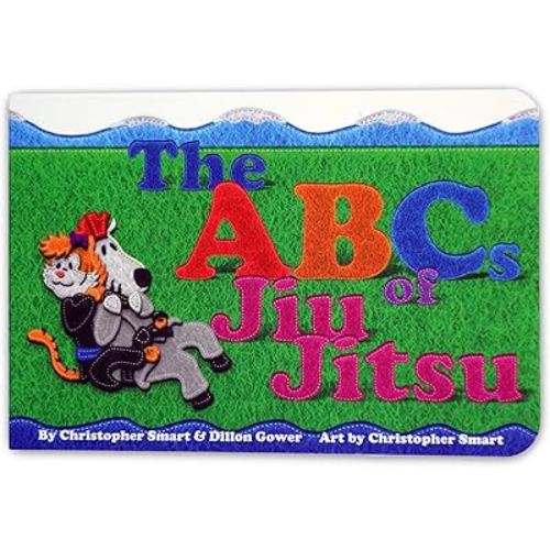 ABCs of Jiu Jitsu
