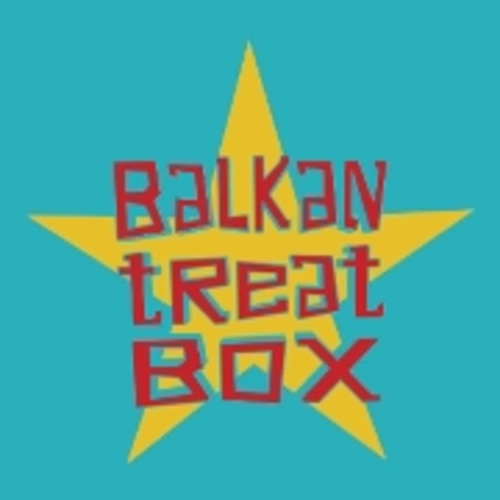 Balkan Treat Box - Buy eGift Card