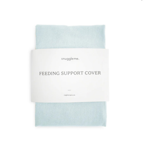 Feeding Support Cover | Bluebell