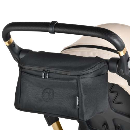M+ 2-in-1 Stroller Caddy – Orbit Baby