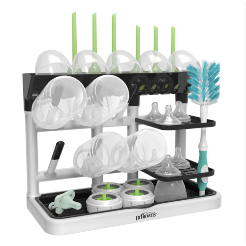 Dr. Brown’s™ Drying Tower