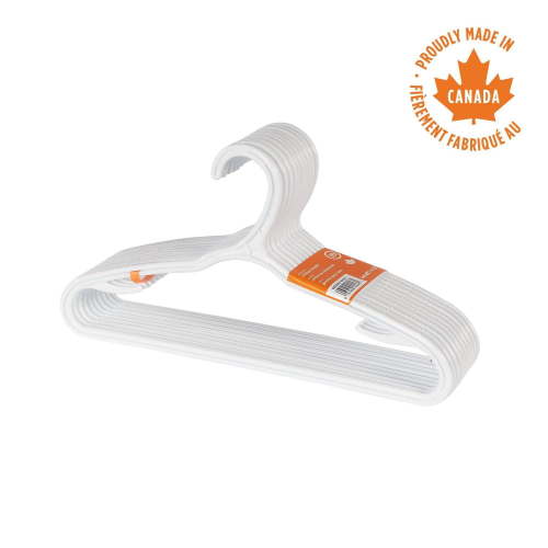 neatfreak!® Kids Clothes Hanger, Set of 10