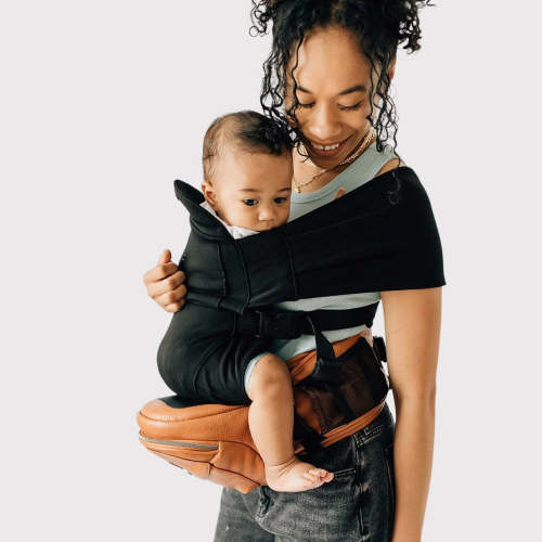 The Snug Attachment