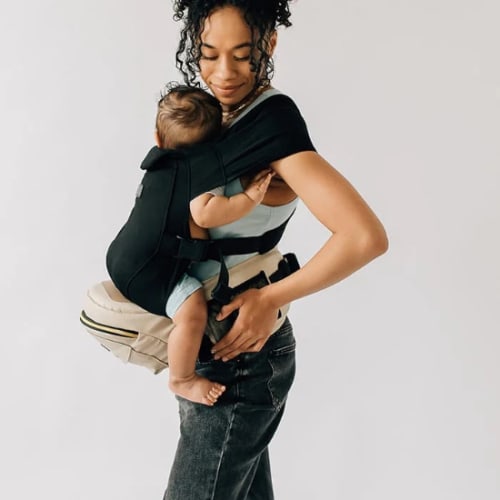 The Snug Attachment