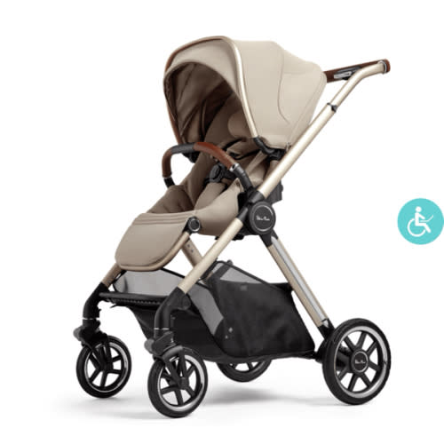 Silver Cross Reef 2 Stroller