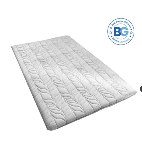 Wheat Dream Futon Mattress