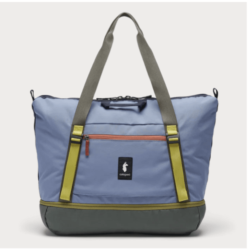 Viaje 35L Weekender Bag - Cada Día