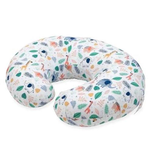 Nuby - Dr. Talbot's Support Pod Infant and Breastfeeding Nursing Pillow