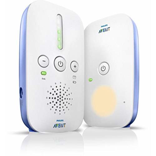 Philips AVENT Audio Baby Monitor Dect SCD502/10