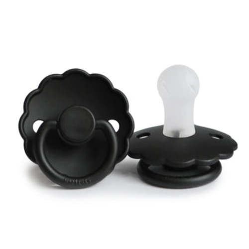 FRIGG Daisy Silicone Pacifier 2-Pack | Limited Edition – Mushie
