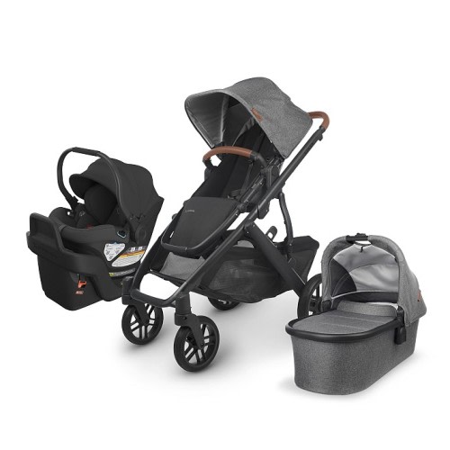 UPPAbaby® Vista V2 + Aria Infant Travel System