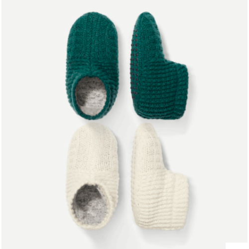 Baby Gripper Slipper 2-Pack - Bombas