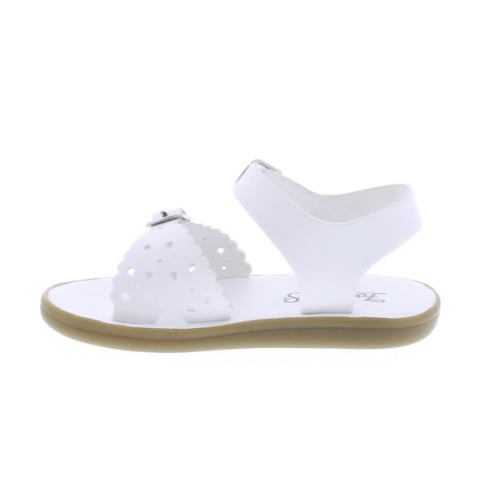 ECO-ARIEL - ES011-101 - White Micro – Footmates.com