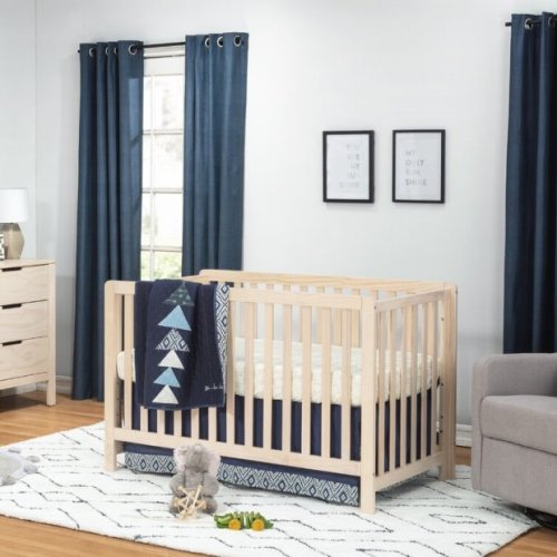 Carter's by DaVinco Colby Convertible Crib