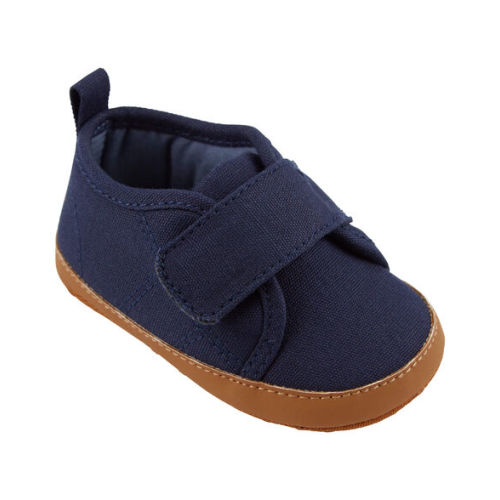 Baby Hook And Loop Sneaker Baby Shoes - Carter's | Carter's