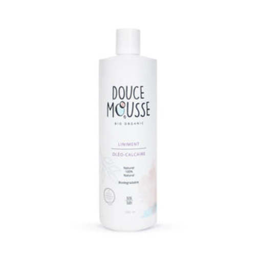 Liniment - Douce Mousse – Aux petits trésors Magog