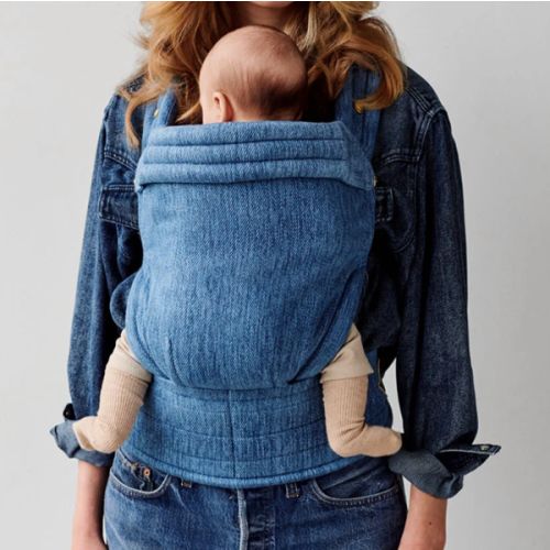Denim Classic | Zeitgeist Baby Carrier | SHOP ARTIPOPPE