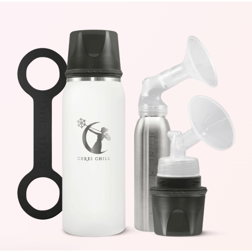 OG Breastmilk Chiller – Ceres Chill
